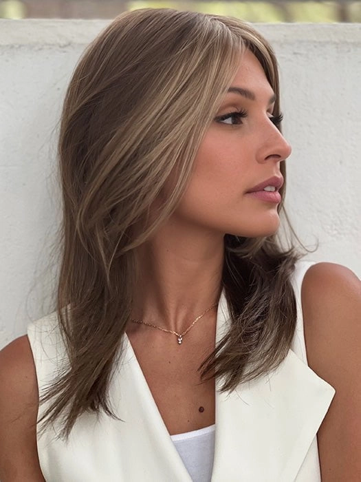 Accessories_Ellen Wille_Wigs Noblesse | Synthetic Lace Front Wig (Mono Top)