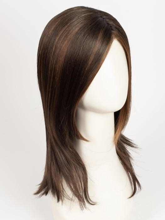Accessories_Ellen Wille_Wigs Noblesse | Synthetic Lace Front Wig (Mono Top)