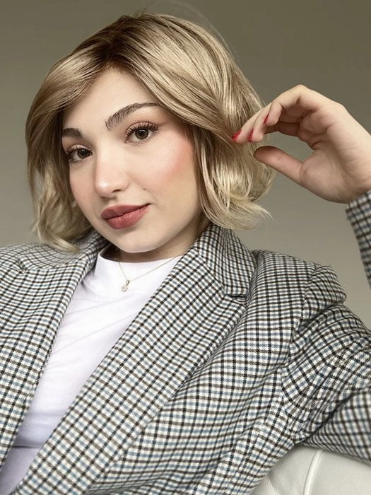 Accessories_Ellen Wille_Wigs Nola | Synthetic Lace Front Wig (Mono Part)