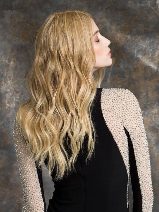 Accessories_Ellen Wille_Wigs Obsession | Remy Human Hair Lace Front Wig (Hand-Tied)