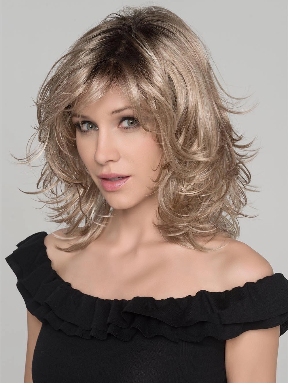 Accessories_Ellen Wille_Wigs Ocean Wig by Ellen Wille | Synthetic