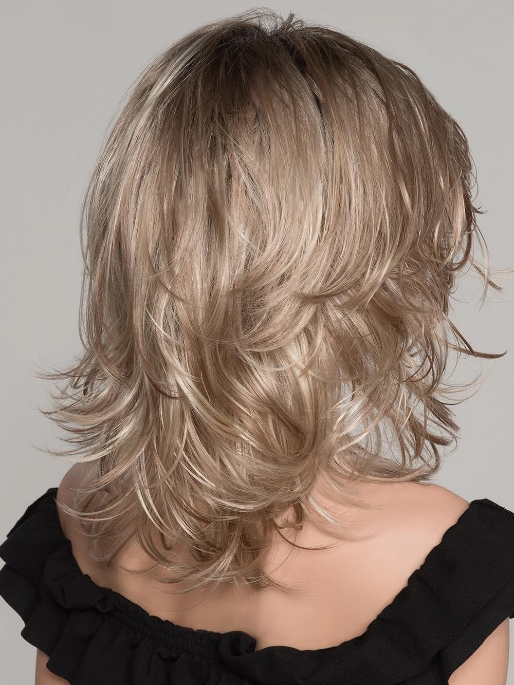 Accessories_Ellen Wille_Wigs Ocean Wig by Ellen Wille | Synthetic