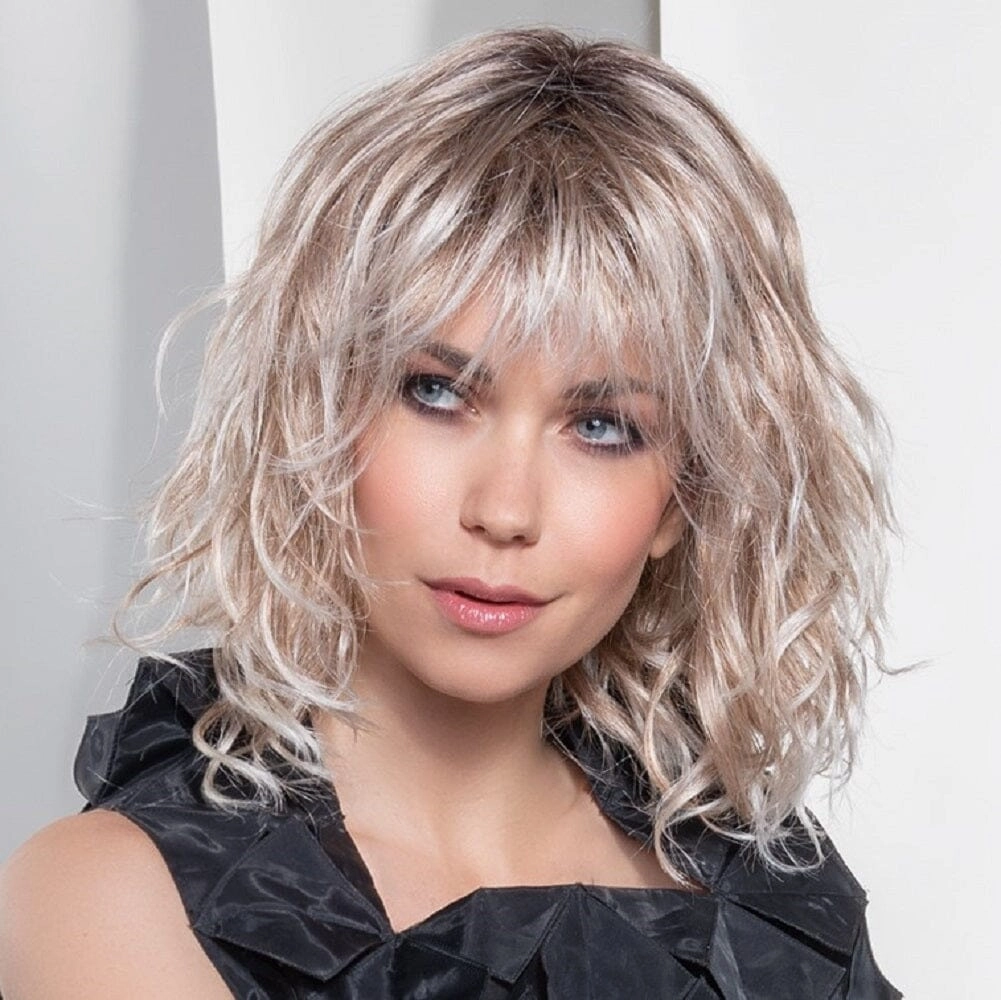 Accessories_Ellen Wille_Wigs Perla Synthetic Wig by Ellen Wille