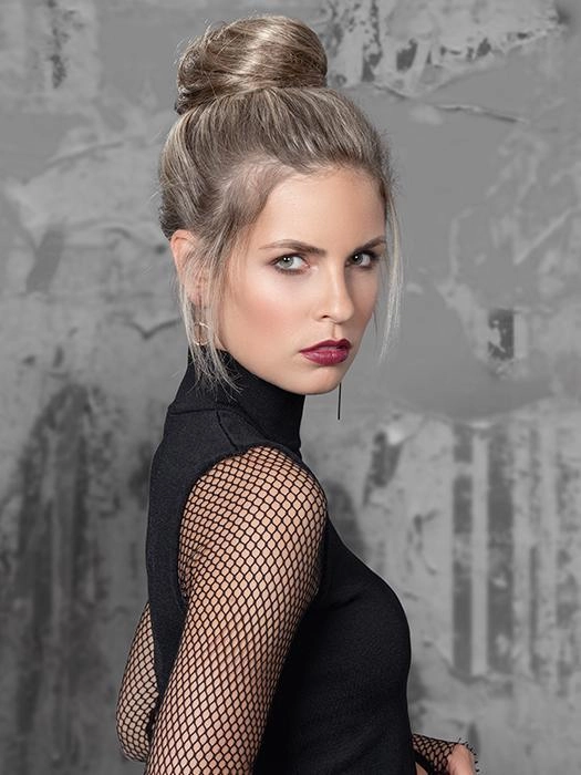 Accessories_Ellen Wille_Wigs Piccolo | Synthetic Hairpieces (Draw String Bun)