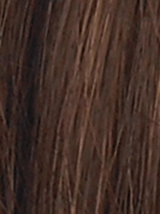 Accessories_Ellen Wille_Wigs Piccolo | Synthetic Hairpieces (Draw String Bun)