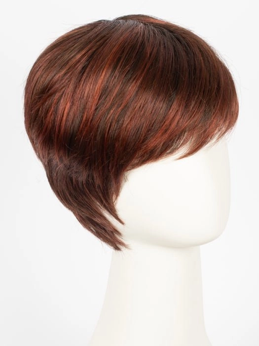 Accessories_Ellen Wille_Wigs Pixie | Synthetic Wig (Mono Crown)