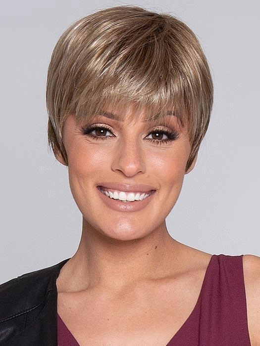 Accessories_Ellen Wille_Wigs Pixie | Synthetic Wig (Mono Crown)