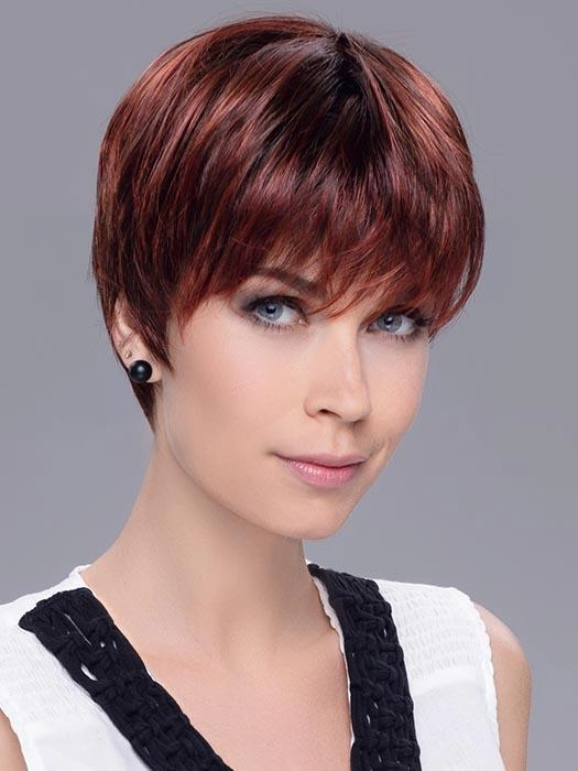 Accessories_Ellen Wille_Wigs Pixie | Synthetic Wig (Mono Crown)