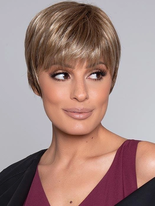 Accessories_Ellen Wille_Wigs Pixie | Synthetic Wig (Mono Crown)