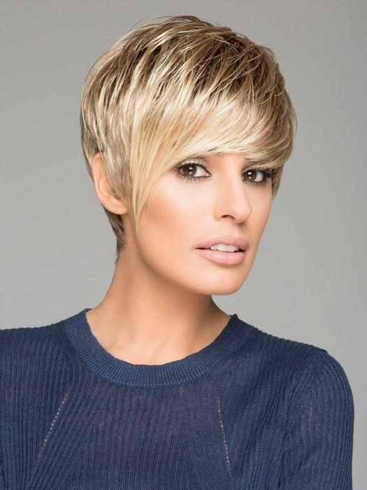 Accessories_Ellen Wille_Wigs Point | Synthetic Wig (Mono Crown)
