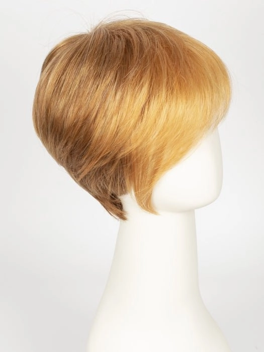 Accessories_Ellen Wille_Wigs Point | Synthetic Wig (Mono Crown)