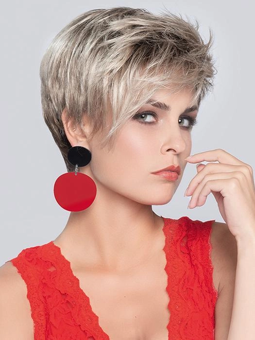 Accessories_Ellen Wille_Wigs Point | Synthetic Wig (Mono Crown)