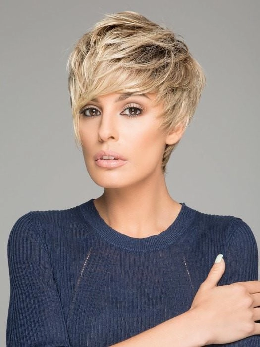 Accessories_Ellen Wille_Wigs Point | Synthetic Wig (Mono Crown)