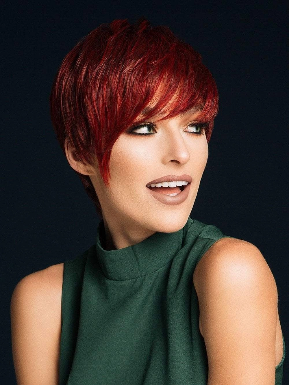 Accessories_Ellen Wille_Wigs Point | Synthetic Wig (Mono Crown)