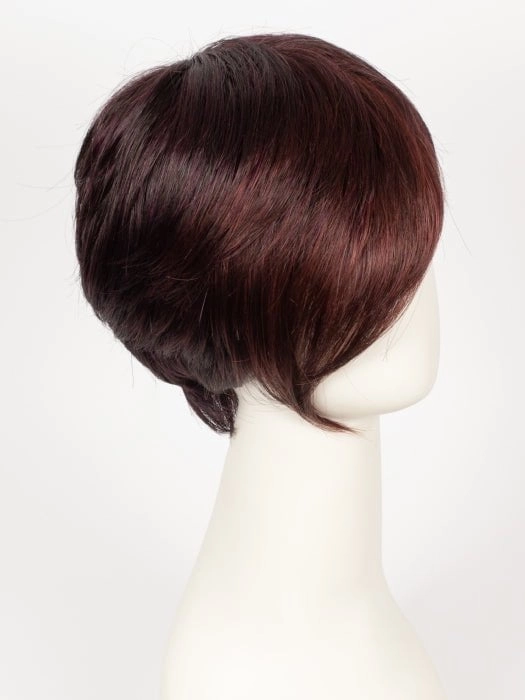 Accessories_Ellen Wille_Wigs Point | Synthetic Wig (Mono Crown)