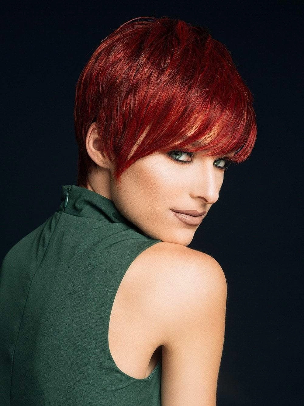 Accessories_Ellen Wille_Wigs Point | Synthetic Wig (Mono Crown)