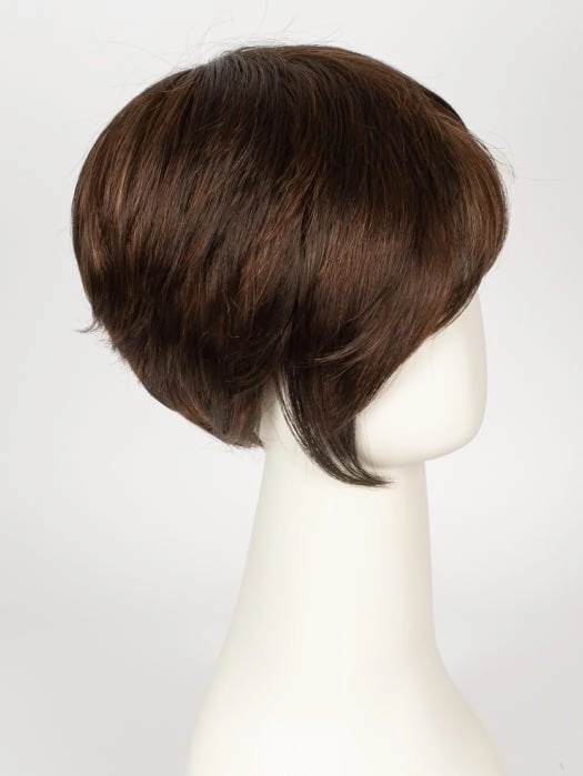 Accessories_Ellen Wille_Wigs Point | Synthetic Wig (Mono Crown)