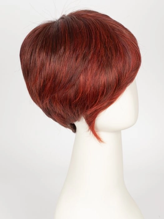 Accessories_Ellen Wille_Wigs Point | Synthetic Wig (Mono Crown)
