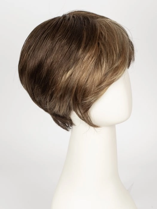 Accessories_Ellen Wille_Wigs Point | Synthetic Wig (Mono Crown)