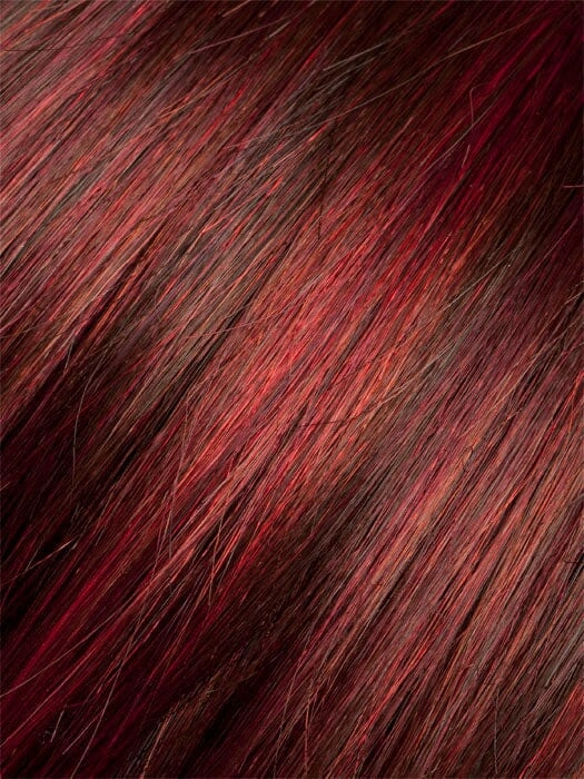 Accessories_Ellen Wille_Wigs Point Synthetic Wig by Ellen Wille