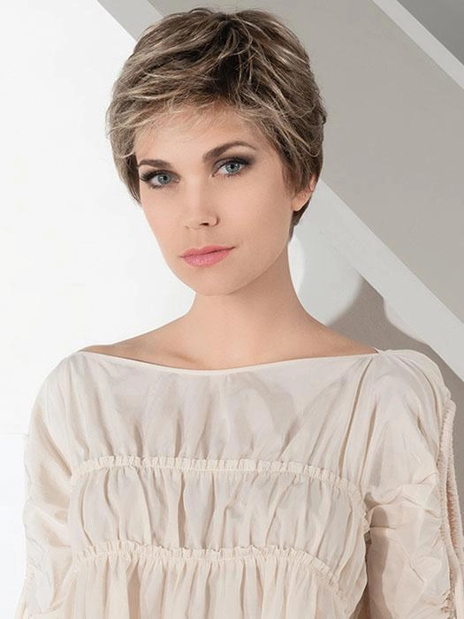 Accessories_Ellen Wille_Wigs Posh | Synthetic Lace Front Wig (Hand-Tied)