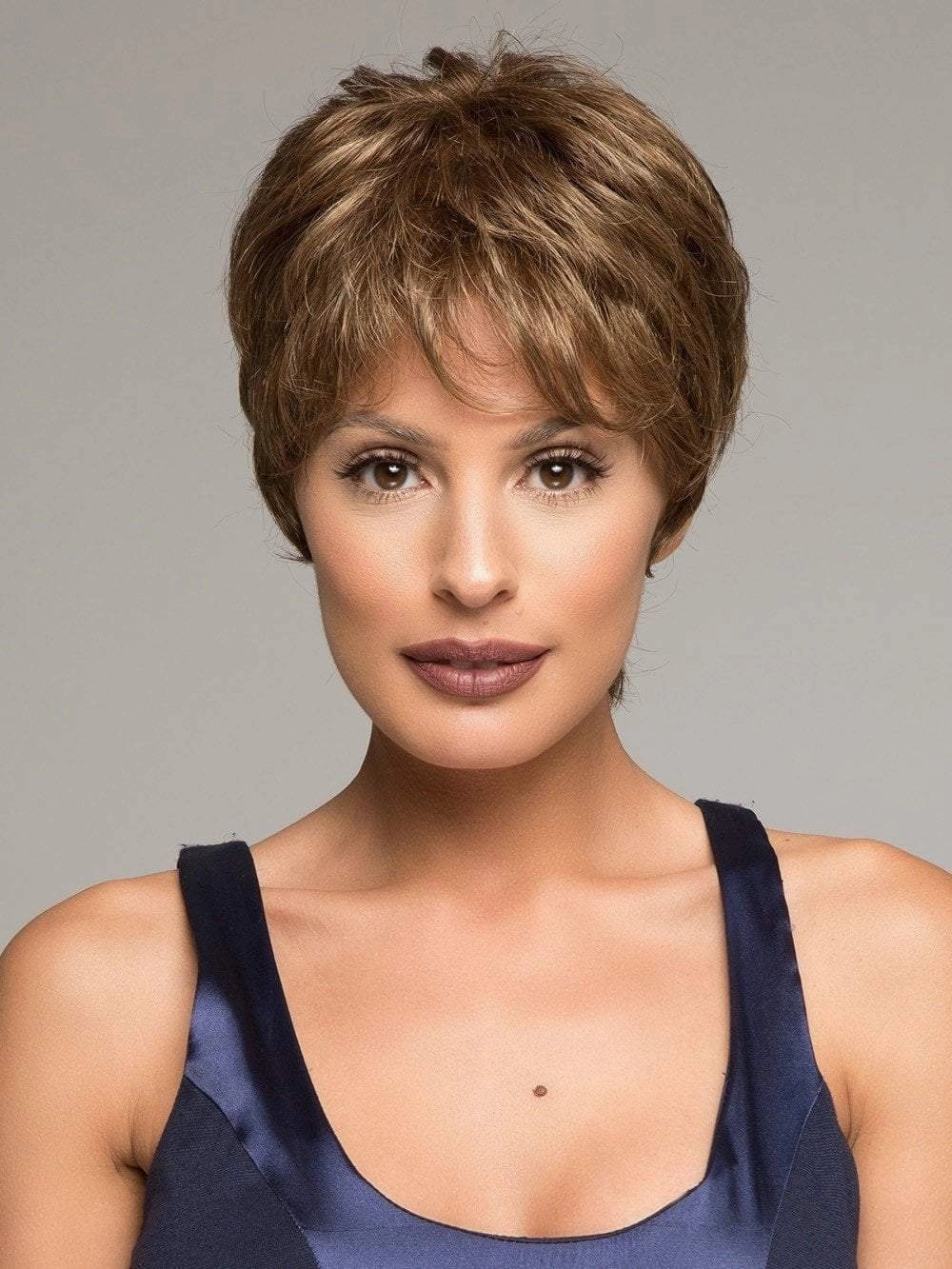 Accessories_Ellen Wille_Wigs Posh | Synthetic Lace Front Wig (Hand-Tied)
