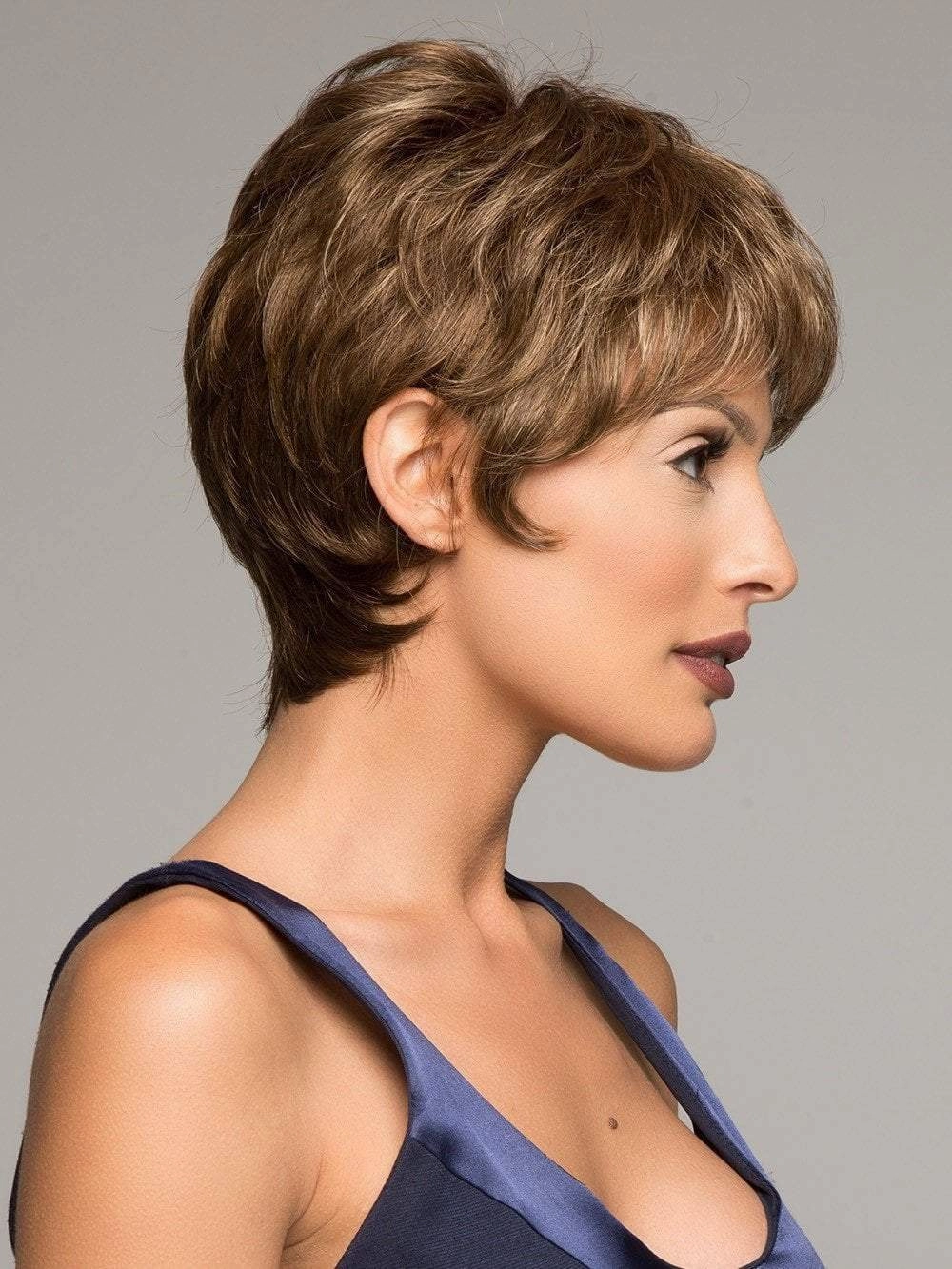Accessories_Ellen Wille_Wigs Posh | Synthetic Lace Front Wig (Hand-Tied)