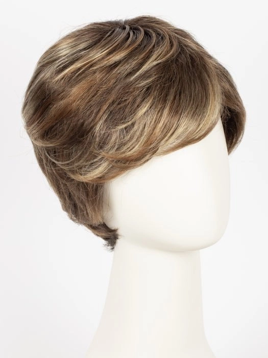 Accessories_Ellen Wille_Wigs Posh | Synthetic Lace Front Wig (Hand-Tied)