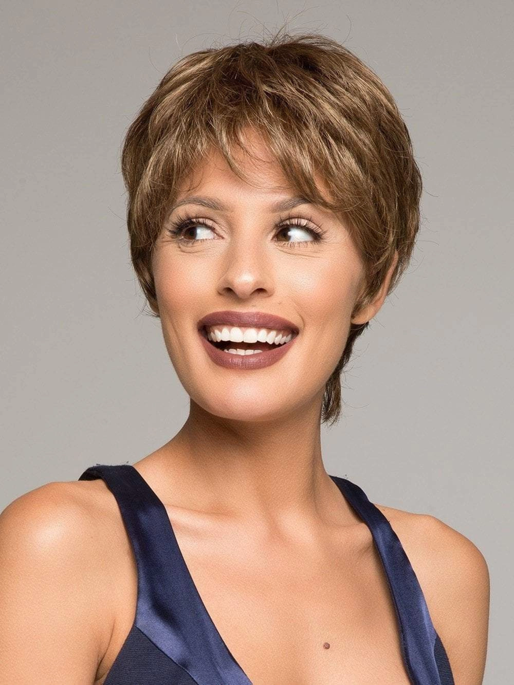 Accessories_Ellen Wille_Wigs Posh | Synthetic Lace Front Wig (Hand-Tied)