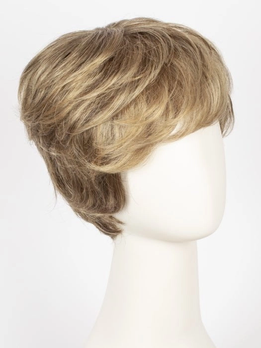Accessories_Ellen Wille_Wigs Posh | Synthetic Lace Front Wig (Hand-Tied)