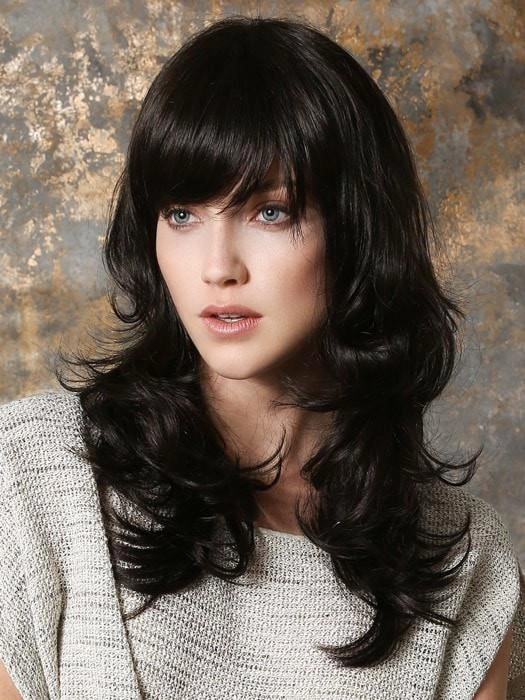 Accessories_Ellen Wille_Wigs Pretty by Ellen Wille | Long Wavy Wig