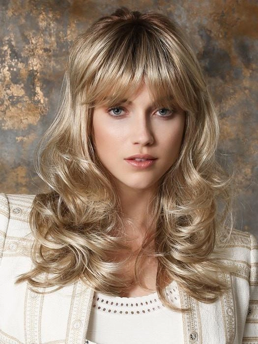 Accessories_Ellen Wille_Wigs Pretty by Ellen Wille | Long Wavy Wig
