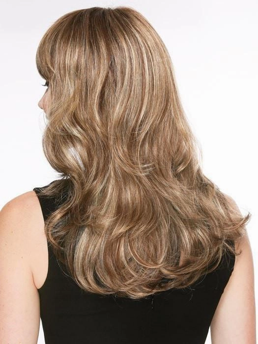 Accessories_Ellen Wille_Wigs Pretty by Ellen Wille | Long Wavy Wig