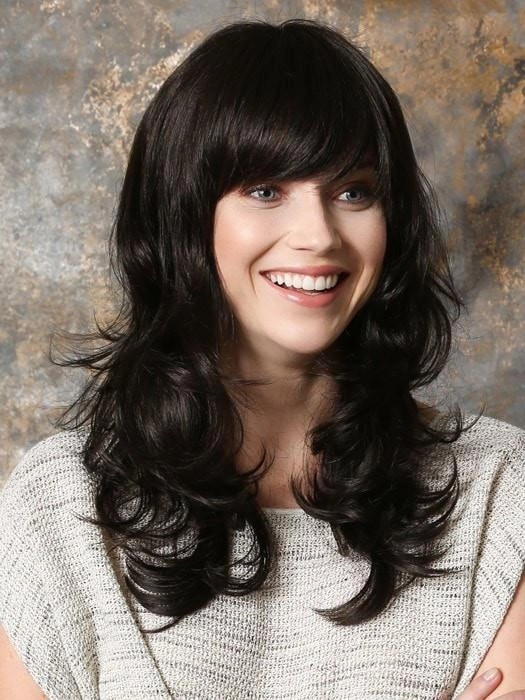 Accessories_Ellen Wille_Wigs Pretty by Ellen Wille | Long Wavy Wig