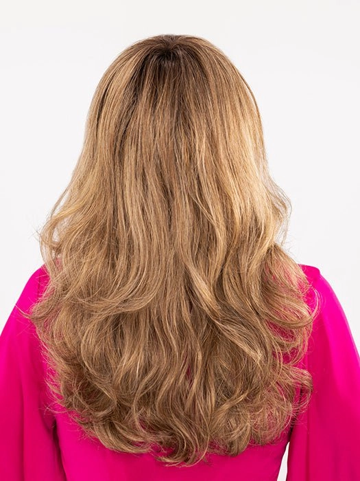 Accessories_Ellen Wille_Wigs Pretty by Ellen Wille | Long Wavy Wig