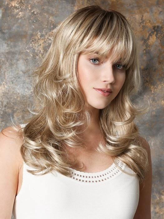Accessories_Ellen Wille_Wigs Pretty by Ellen Wille | Long Wavy Wig
