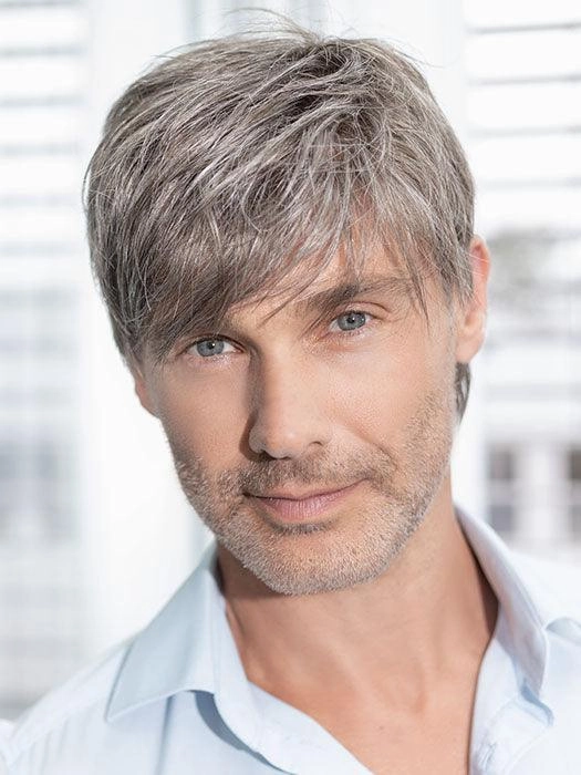 Accessories_Ellen Wille_Wigs Roger 5 Stars Wig by Ellen Wille | Men's Synthetic