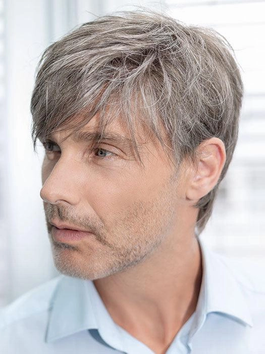 Accessories_Ellen Wille_Wigs Roger 5 Stars Wig by Ellen Wille | Men's Synthetic