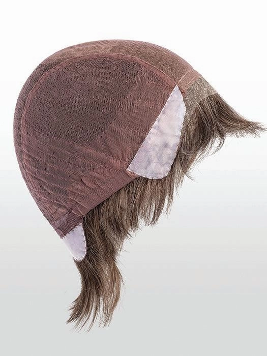 Accessories_Ellen Wille_Wigs Roger 5 Stars Wig by Ellen Wille | Men's Synthetic