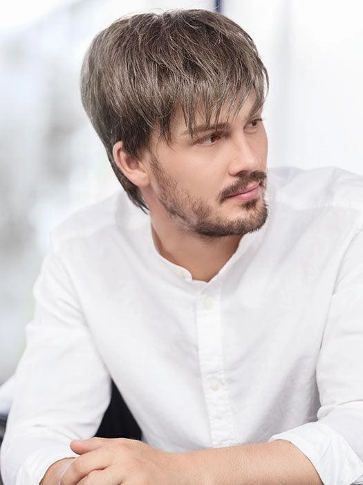 Accessories_Ellen Wille_Wigs Roger 5 Stars Wig by Ellen Wille | Men's Synthetic