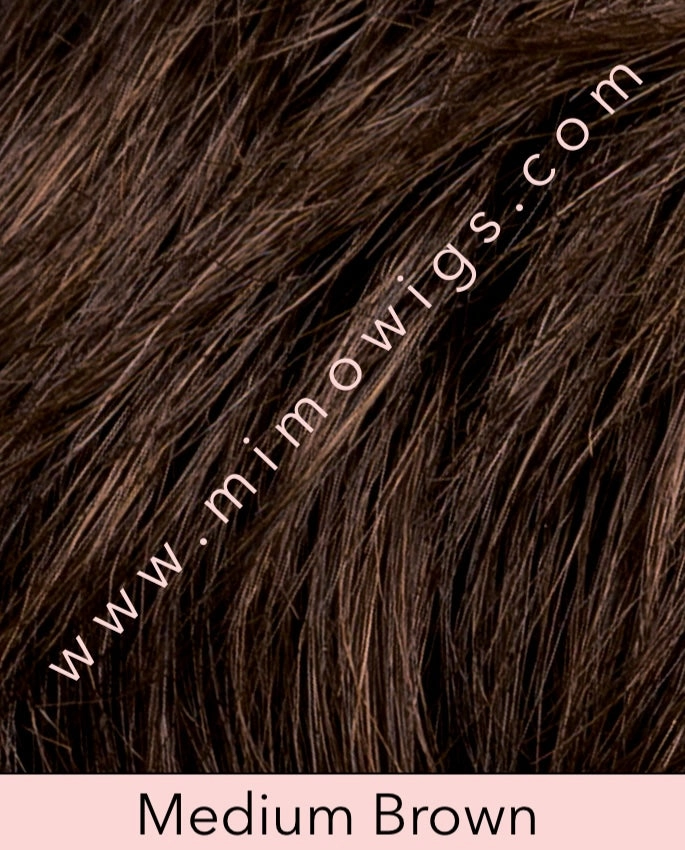 Accessories_Ellen Wille_Wigs Sage Hat Hair by Ellen Wille  Power Pieces
