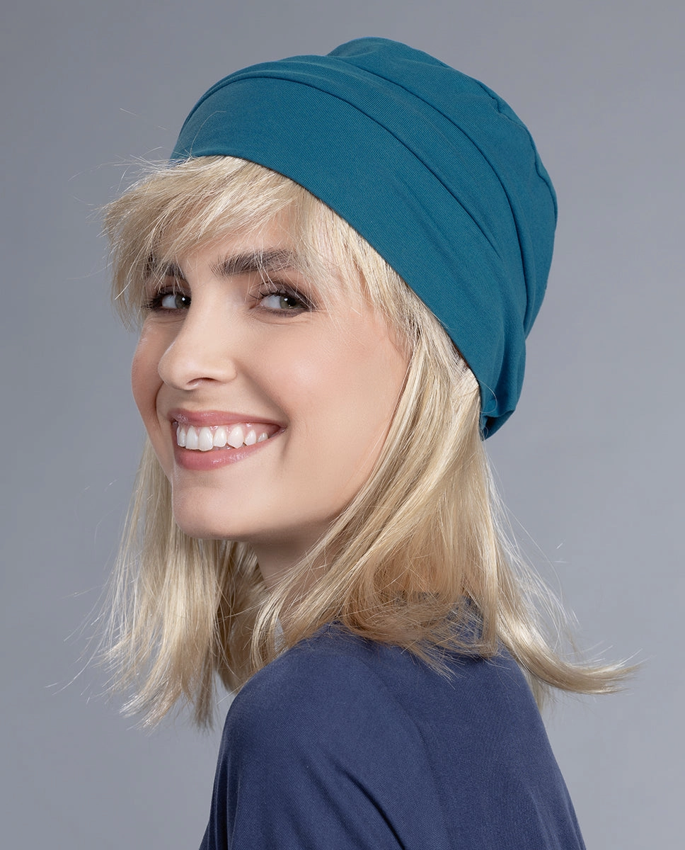 Accessories_Ellen Wille_Wigs Sage Hat Hair by Ellen Wille  Power Pieces