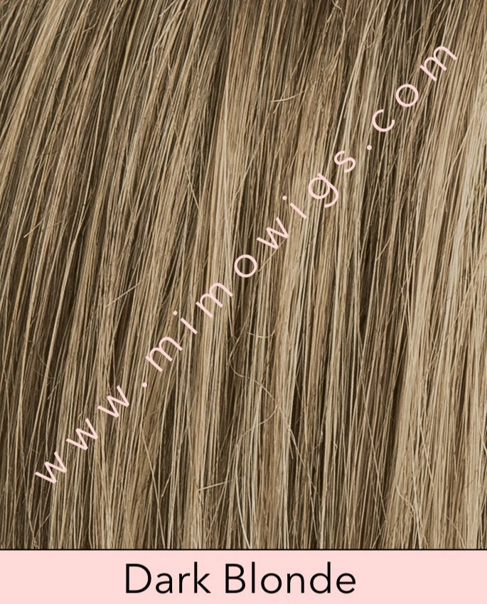 Accessories_Ellen Wille_Wigs Sage Hat Hair by Ellen Wille  Power Pieces