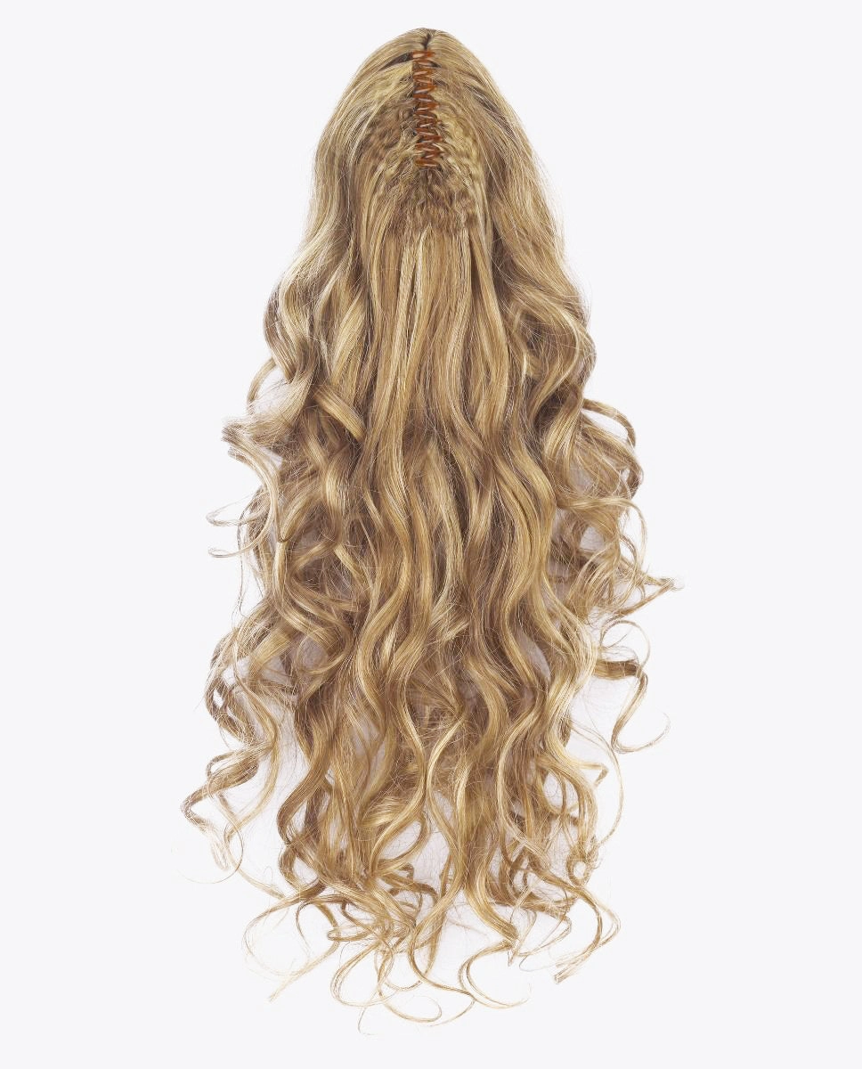Accessories_Ellen Wille_Wigs sangria