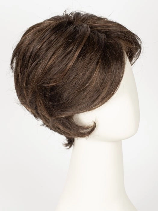 Accessories_Ellen Wille_Wigs Satin | Synthetic Lace Front Wig (Mono Top)