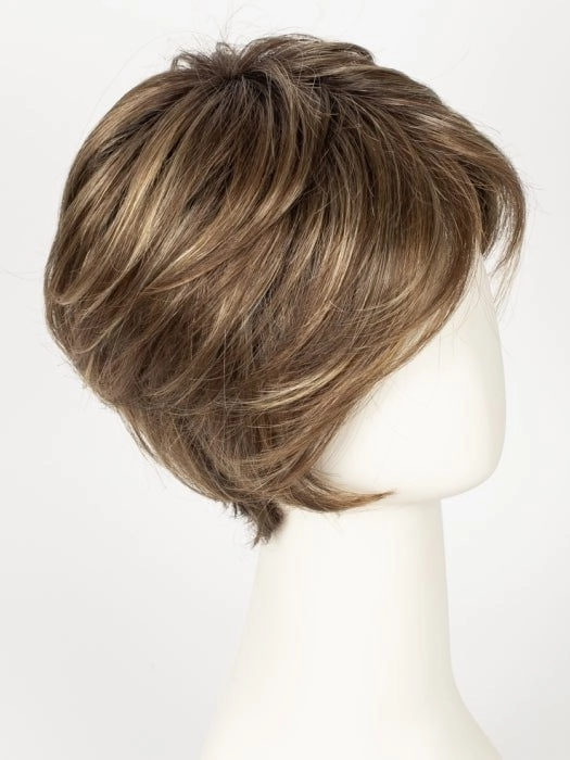 Accessories_Ellen Wille_Wigs Satin | Synthetic Lace Front Wig (Mono Top)