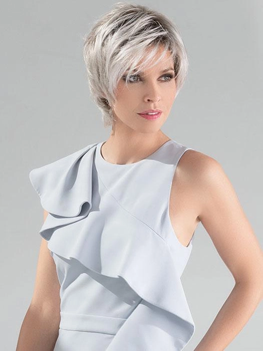 Accessories_Ellen Wille_Wigs Satin | Synthetic Lace Front Wig (Mono Top)