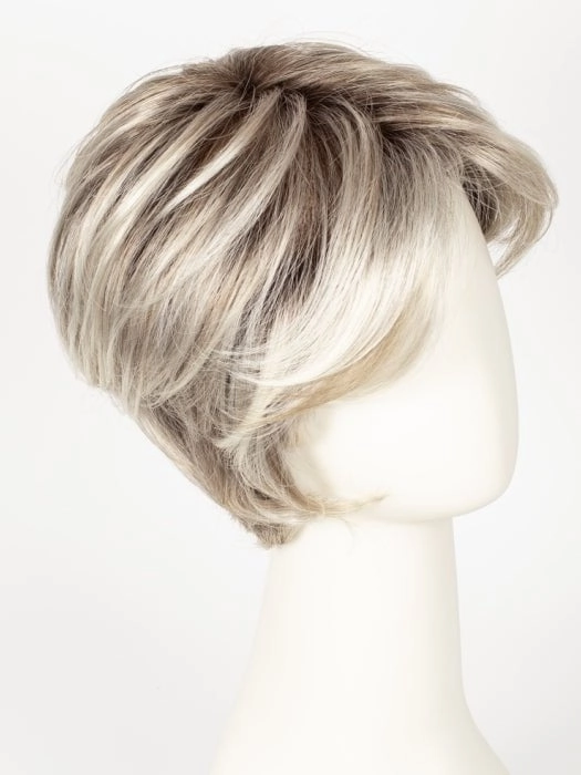 Accessories_Ellen Wille_Wigs Satin | Synthetic Lace Front Wig (Mono Top)