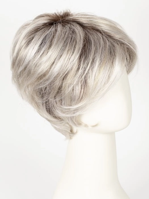 Accessories_Ellen Wille_Wigs Satin | Synthetic Lace Front Wig (Mono Top)
