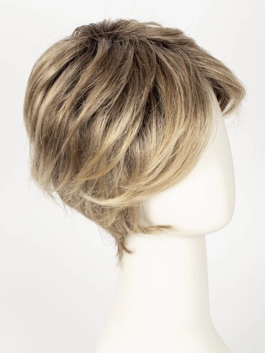 Accessories_Ellen Wille_Wigs Satin | Synthetic Lace Front Wig (Mono Top)